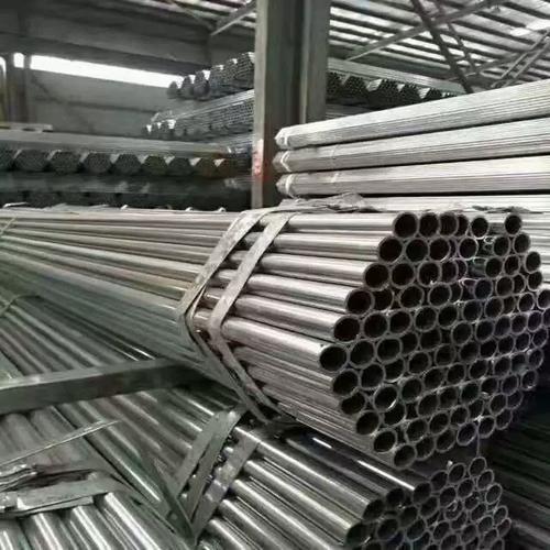 兴仁q355nhb耐候钢管